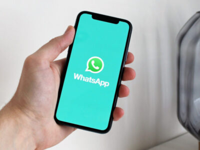 WhatsApp vai permitir anotações sobre cada contato; entenda