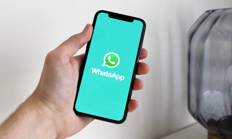 WhatsApp vai permitir anotações sobre cada contato; entenda