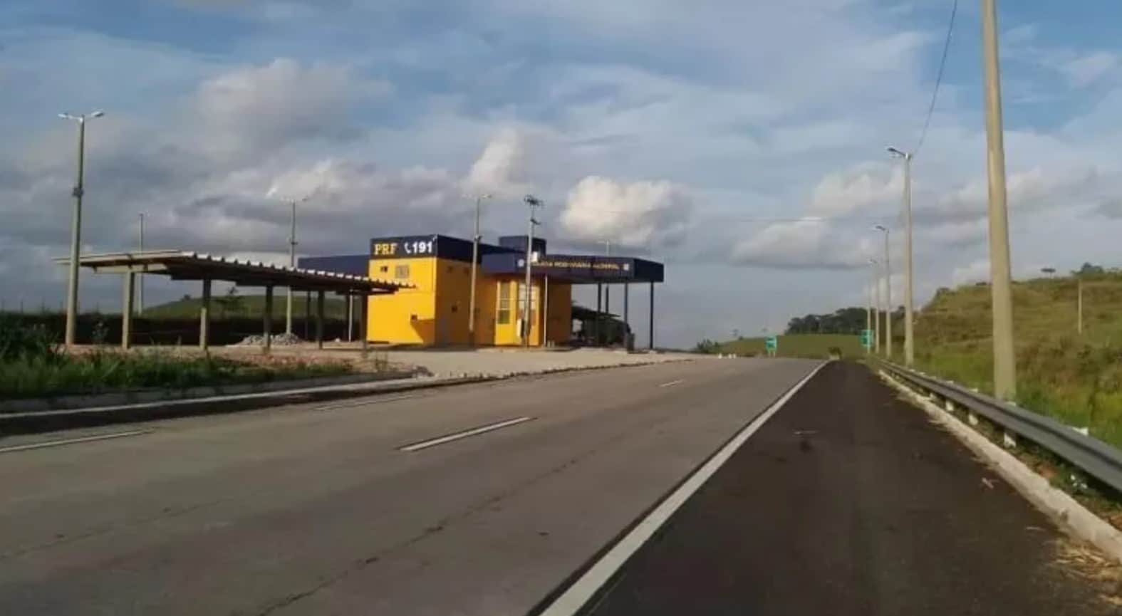 Decadência: PRFs são presos suspeitos de cobrarem propina para liberar drogas em rodovias do Nordeste