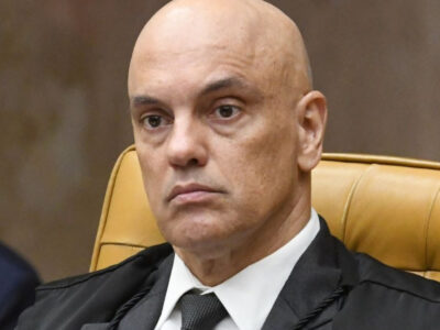 RUMBLE É INTIMADA POR COMISSÃO DOS EUA A ENTREGAR DECISÕES DE MORAES