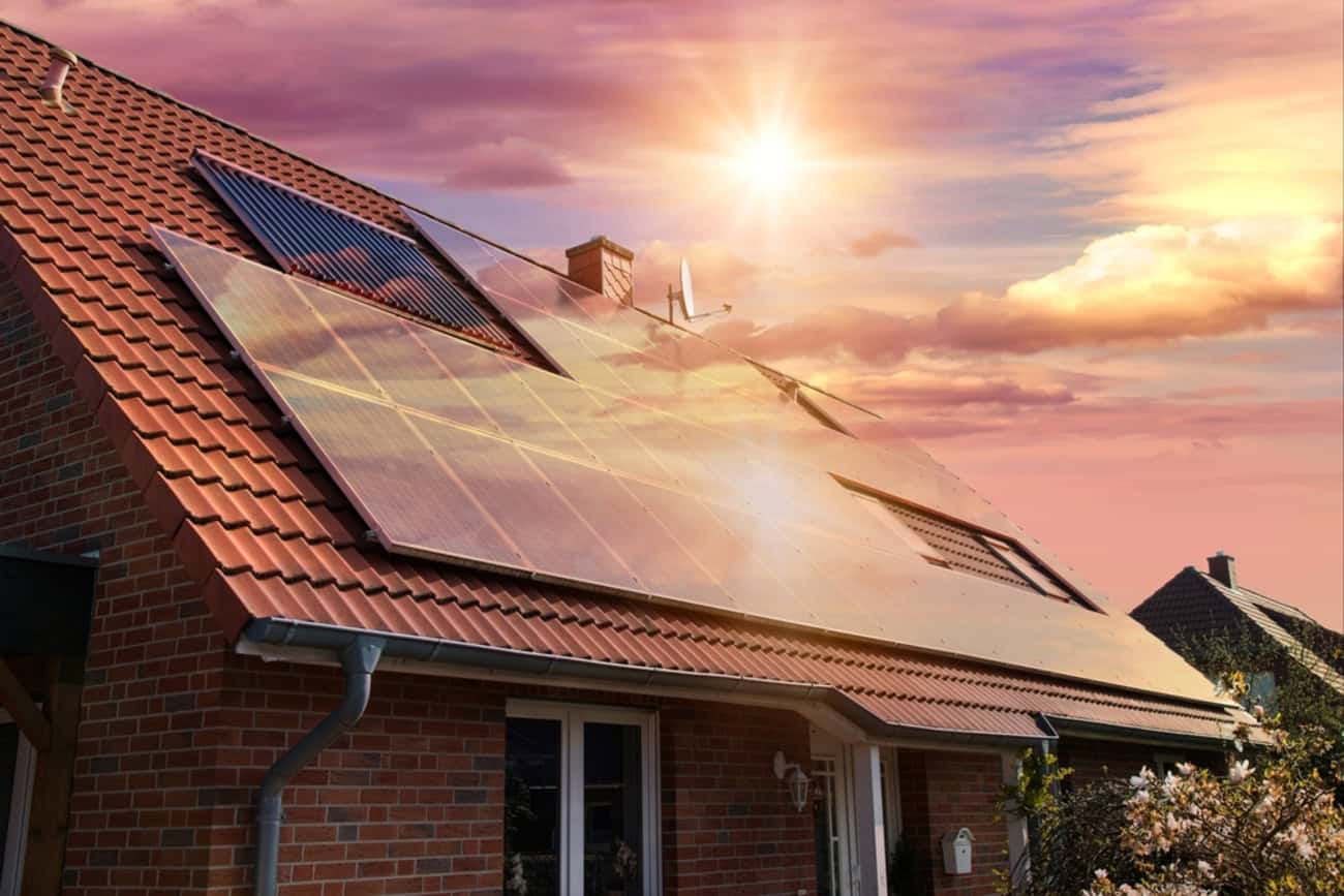 Brasil: placas solares instaladas em casas já geram quase a mesma energia que Itaipu