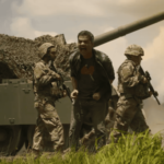 “Guerra Civil”: novo filme com Wagner Moura chega aos cinemas do Brasil
