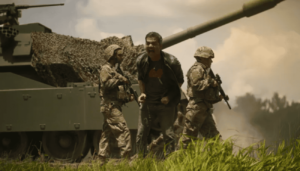 “Guerra Civil”: novo filme com Wagner Moura chega aos cinemas do Brasil