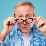 Alerta: Problemas de visão podem indicar demência; Entenda