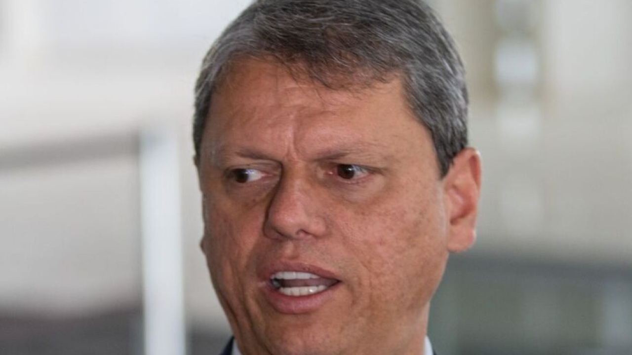 Tarcísio libera R$ 600 milhões em créditos de ICMS para agro de SP