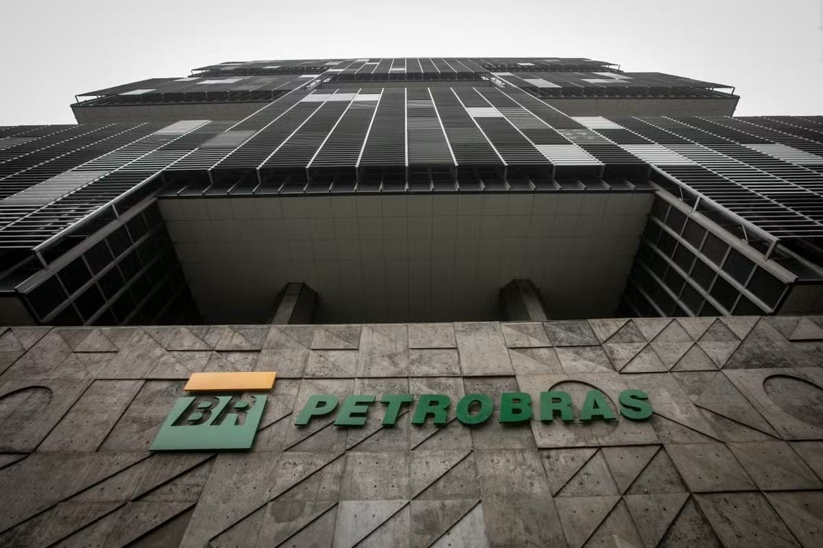 Bomba: De 16 empresas alvo da Operação Lava-Jato, 9 já foram recontratadas pela Petrobras