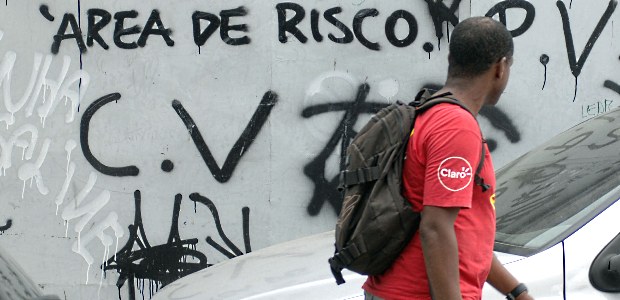 CNJ aponta expansão do Comando Vermelho após decisão do STF que proibiu operações no Rio