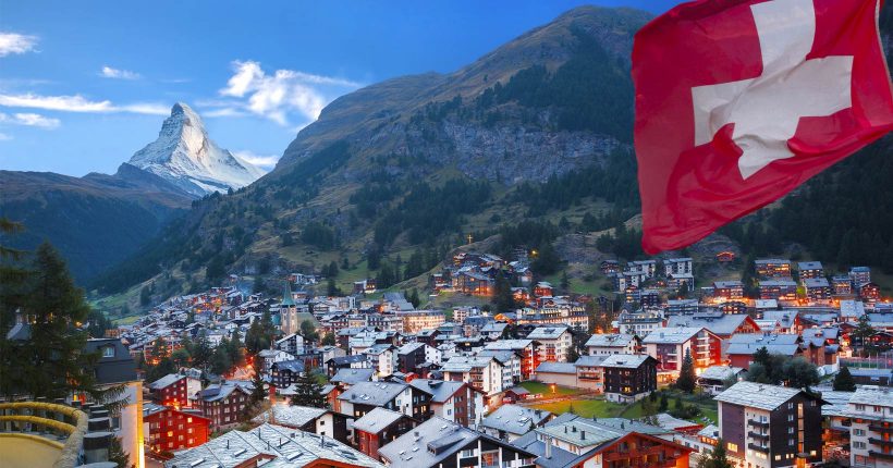 Veja lista dos 10 países mais caros para se visitar na Europa
