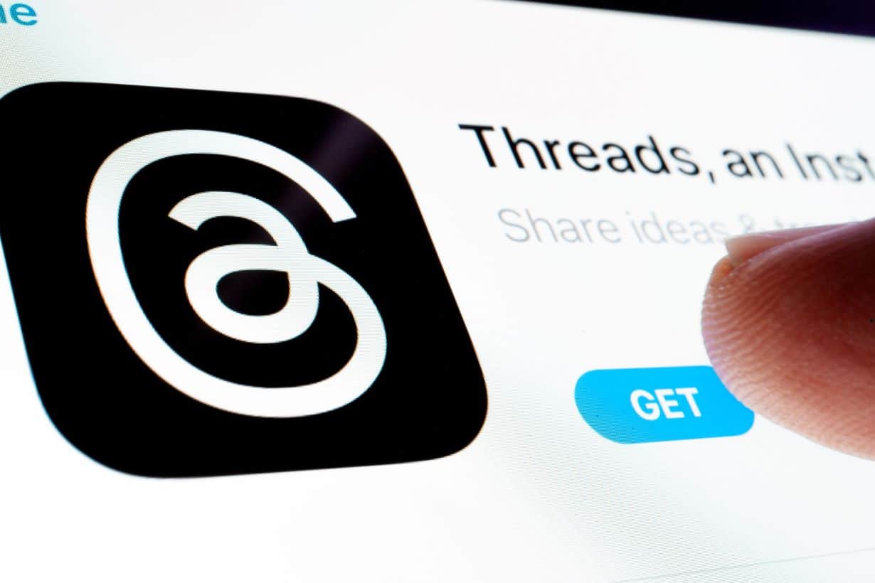 Meta pagará para quem postar no Threads; entenda