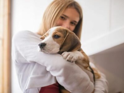 Amigos ou cãozinho de estimação: qual é a melhor companhia, segundo a ciência?