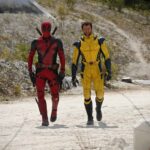 Trailer de “Deadpool e Wolverine” bate mais um recorde… dessa vez de palavrões!