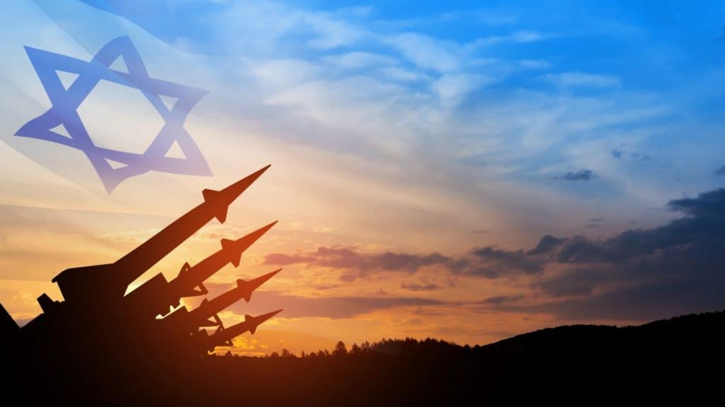 Israel: conheça as armas e tecnologia que bloquearam o ataque do Irã