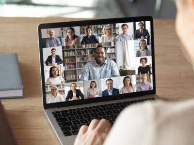 Confira as cinco melhores plataformas gratuitas de videoconferências