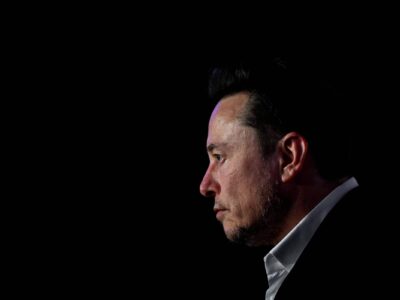 Elon Musk fala sobre ato de Bolsonaro no Rio