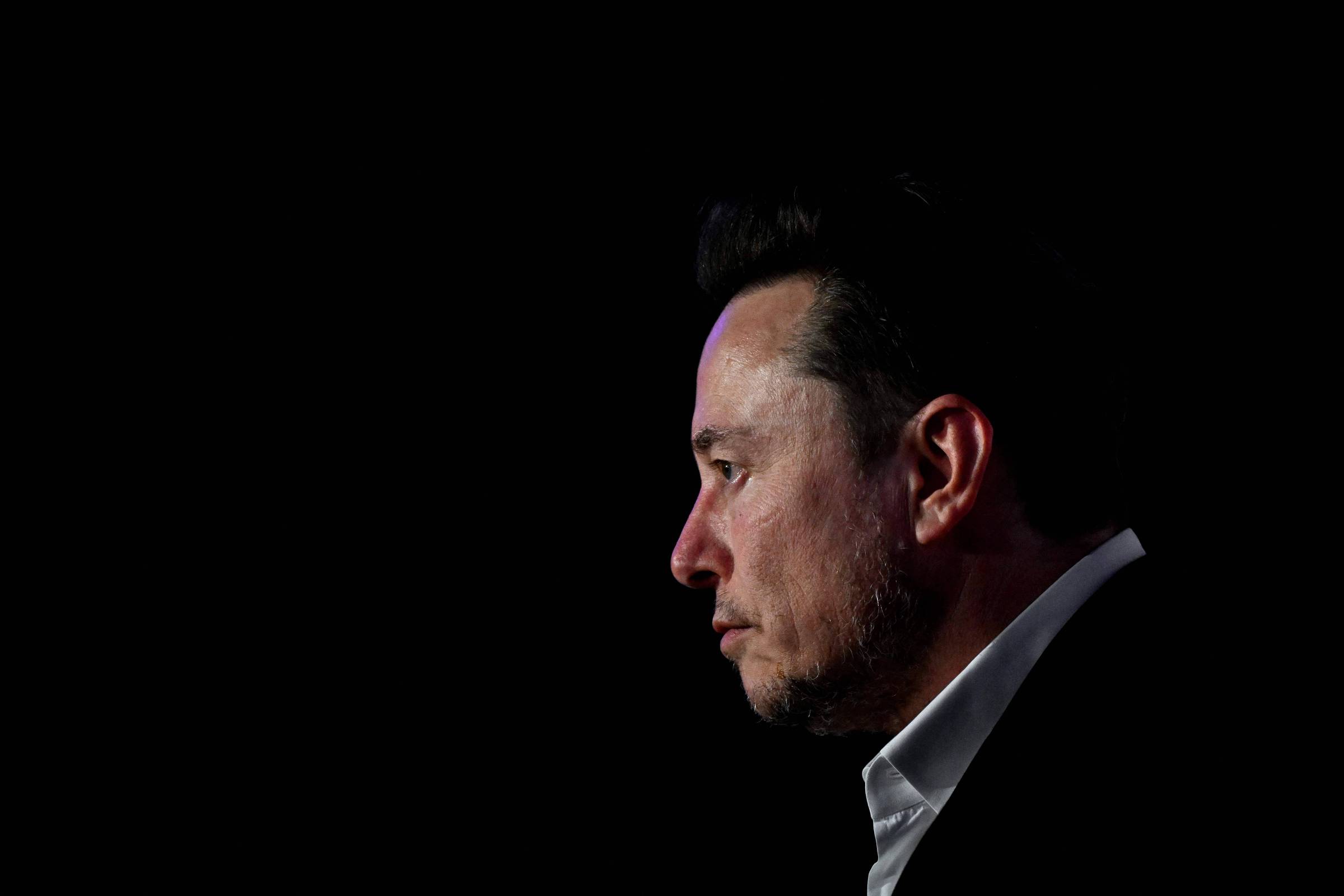 Elon Musk fala sobre ato de Bolsonaro no Rio