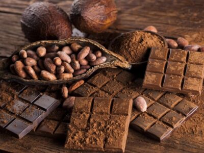 Alerta: fornecimento de chocolate no mundo inteiro pode estar ameaçado por causa de vírus; ENTENDA
