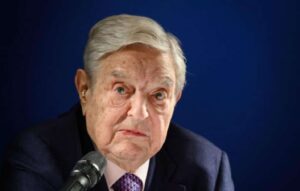 Protestos anti-Israel de estudantes radicais são financiados por George Soros, revela jornal