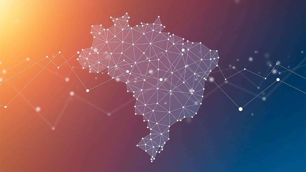 Internet: apenas 22% dos brasileiros têm conexão satisfatória, revela estudo