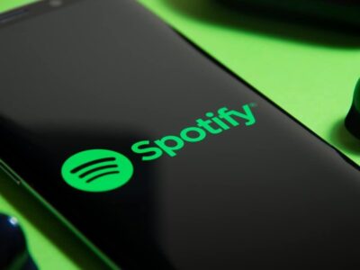 Spotify expande serviços e lança vídeos de cursos no Reino Unido