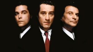 Os 10 melhores filmes sobre máfia