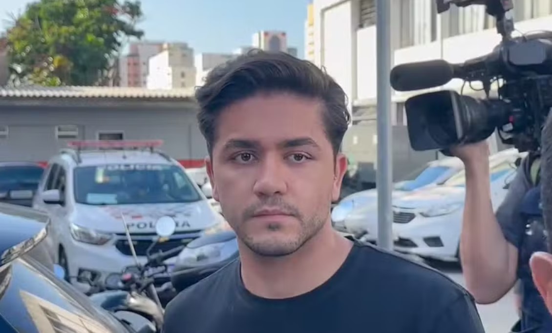 Justiça nega 3º pedido de prisão contra motorista de Porsche