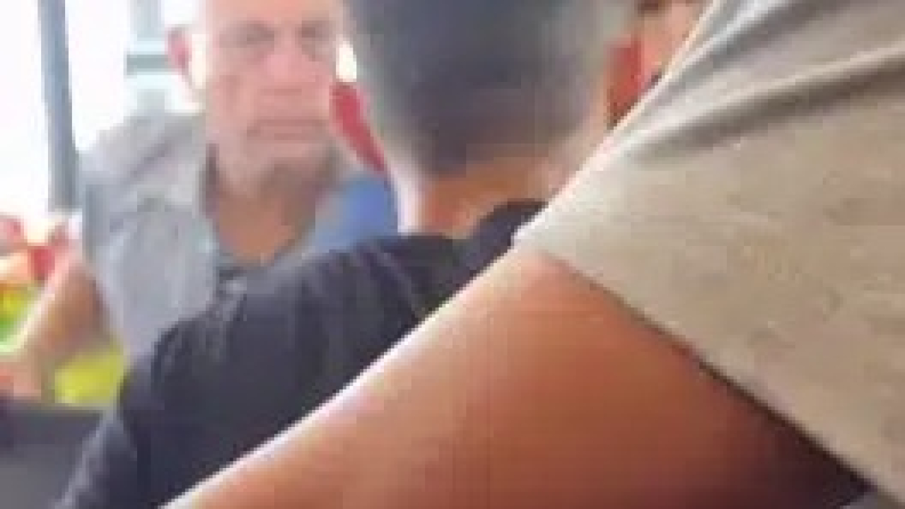 Influencer do Ceará quase é preso por tentar questionar Lula e foi ameaçado por delegado da Polícia Federal; VEJA VÍDEO