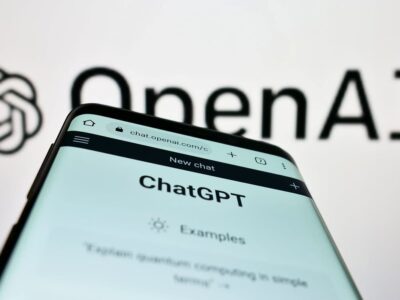 OpenAI apresenta ChatGPT Enterprise para grandes empresas