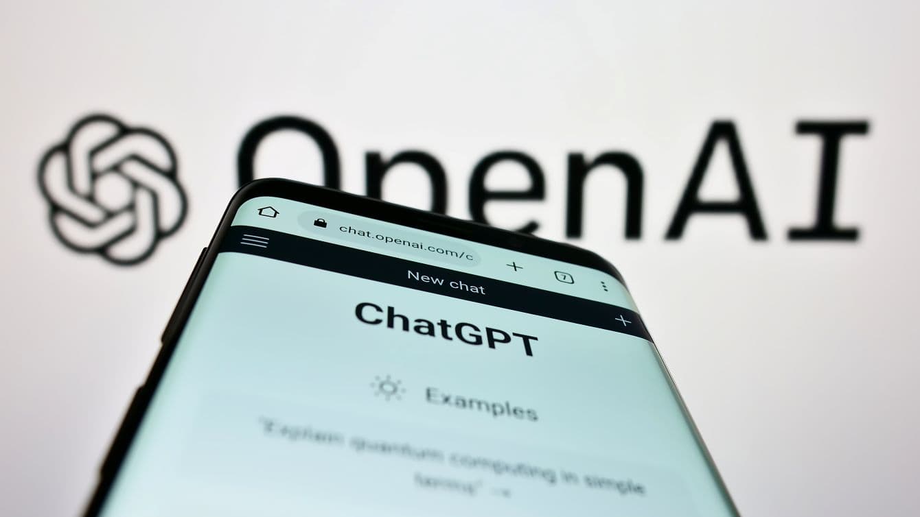 OpenAI apresenta ChatGPT Enterprise para grandes empresas