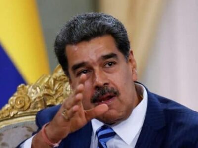 Maduro diz que países fazem “circo” ao criticarem transparência em eleições na Venezuela