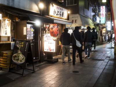 ‘Bactéria comedora de carne’ se espalha rapidamente no Japão: “Mortal”