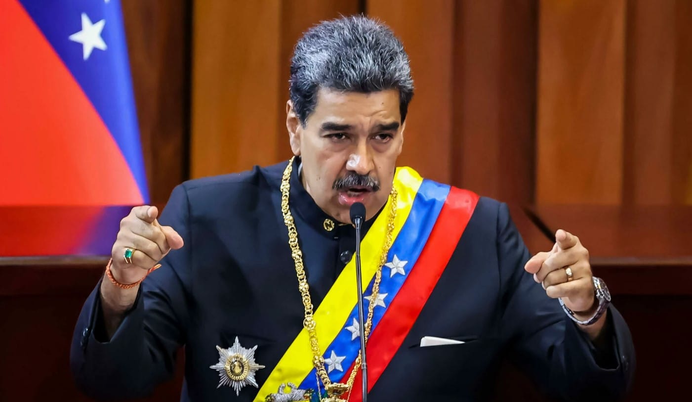 ONU afirma que houve um “aumento alarmante” de desaparecimentos na Venezuela