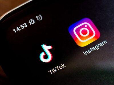 Novo Instagram? TikTok pode lançar aplicativo só para fotos