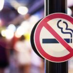 Venda de cigarro proibida para nascidos após 2009 no Reino Unido