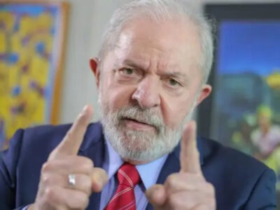 Lula vai ao STF contra desoneração da folha de empresas e municípios