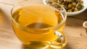 Você sabia? Camomila é uma aliada na redução dos níveis de glicose