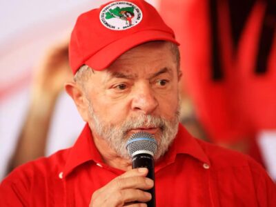 Após onda de invasões, Lula premia MST e bancada do agro reage