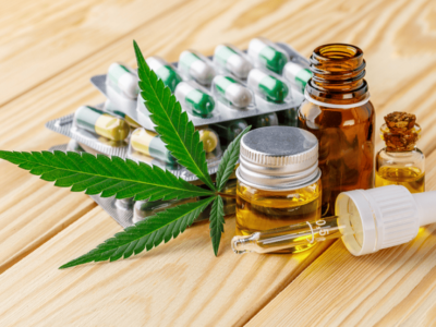 SP: remédios à base de Cannabis serão distribuídos no SUS a partir de maio