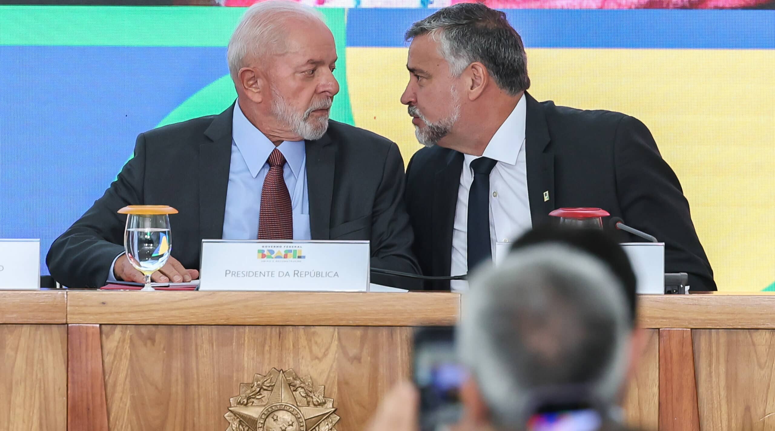 Agências próximas ao PT vencem megalicitação de Lula