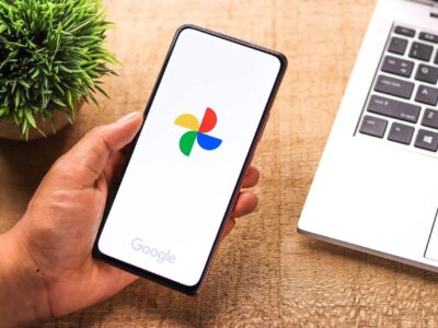 Google Fotos recebe recursos gratuitos de edição com IA