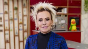 Globo e Ana Maria Braga pagam R$ 45 mil a autora por erro em programa