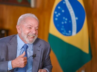 Lula volta a destinar recursos públicos para publicidade estatal em veículos de imprensa tradicionais; Veja valores