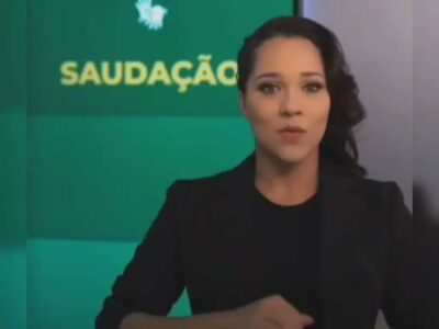 Intérprete de Libras denuncia que foi hostilizada por membros da equipe de Lula no Planalto