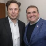 Empresário admirador de Elon Musk patrocina evento com Moraes e Ministros de Lula em Londres