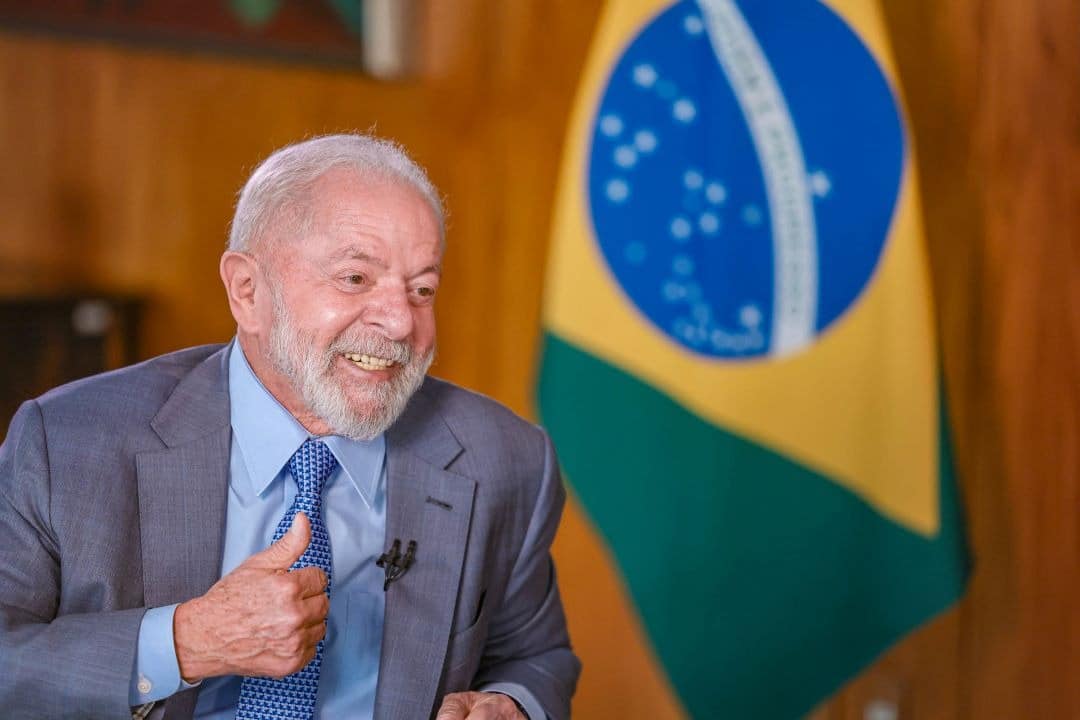 Lula volta a destinar recursos públicos para publicidade estatal em veículos de imprensa tradicionais; Veja valores