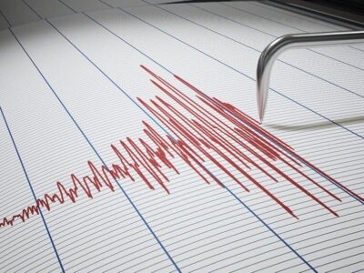 Falha de San Andreas deve provocar terremoto ainda em 2024, alerta estudo