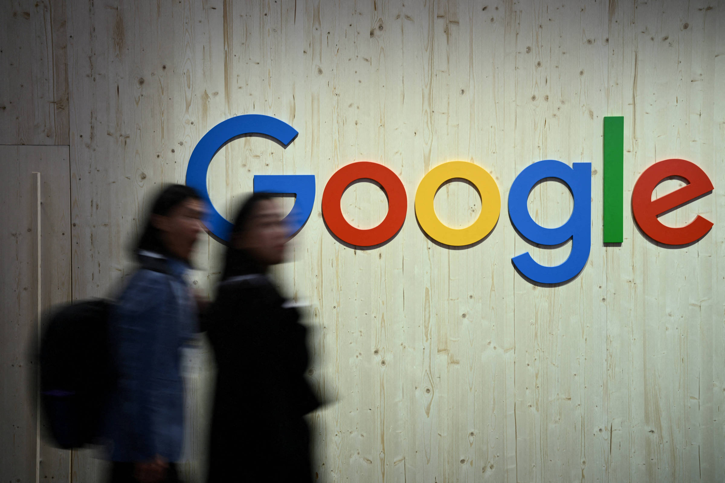 Google anuncia 1º dividendo no valor de US$ 0,20 por ação