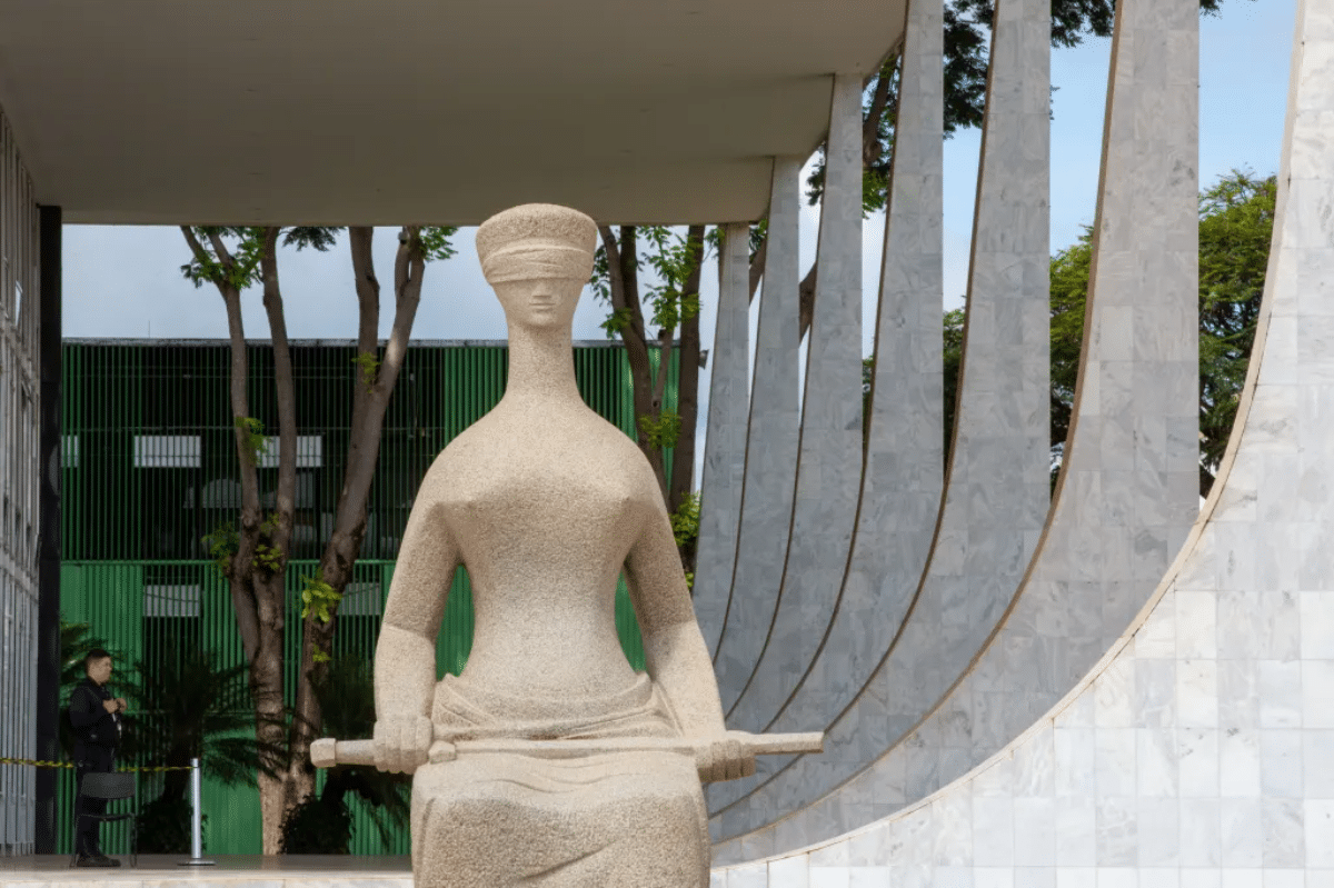 STF Nega Revisão da Vida Toda: Entenda Impacto nos Benefícios Previdenciários!