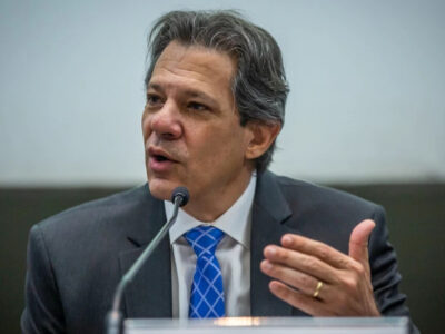 Haddad descarta aumento a servidores públicos: ‘orçamento fechado’