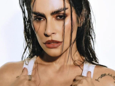 ‘Playboy’ exclusiva com Cleo Pires na capa é vendida por valor surpreendente