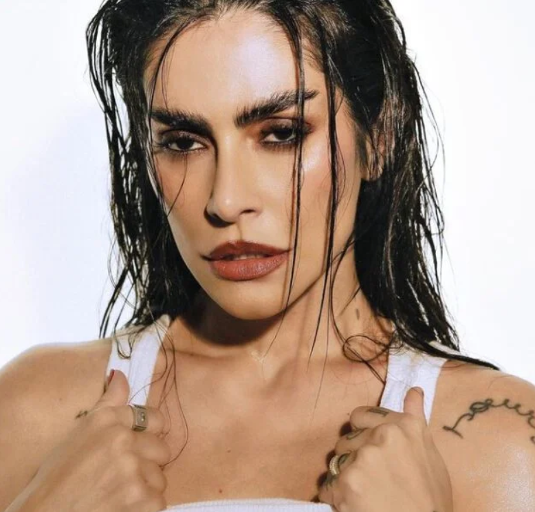 ‘Playboy’ exclusiva com Cleo Pires na capa é vendida por valor surpreendente
